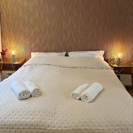 Ostoja_szklarska_poreba Appart hôtel